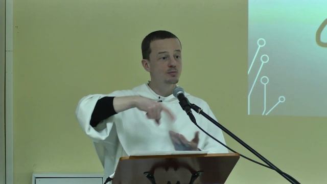 Про хворі і здорові стосунки. Що з цим робити 2 о. Микола Петро Лучок смотреть онлайн