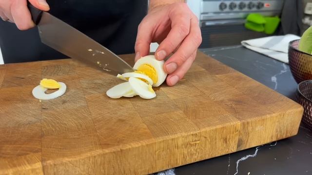 Просто Супер Закуска "Цезарь" на Праздник! смотреть онлайн