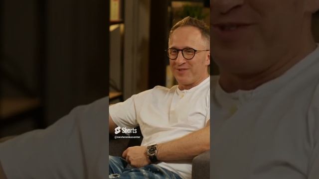 Оскар Кучера в проекте Нестеренко центрa Persona Grata смотреть онлайн