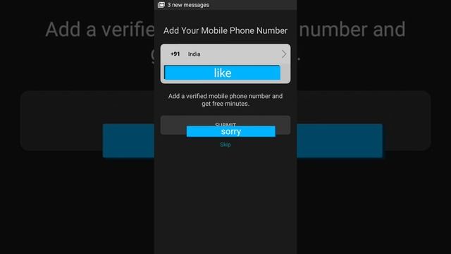 Solution Of How To Hack WhatsApp To Send Anyone Massage Without Giving Number