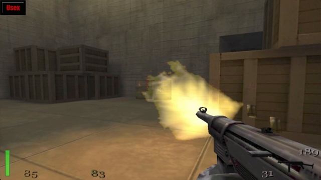 RTCW - ВРАТА ВРЕМЕНИ - МАКСИМАЛЬНАЯ СЛОЖНОСТЬ - ПРОХОЖДЕНИЕ - #6