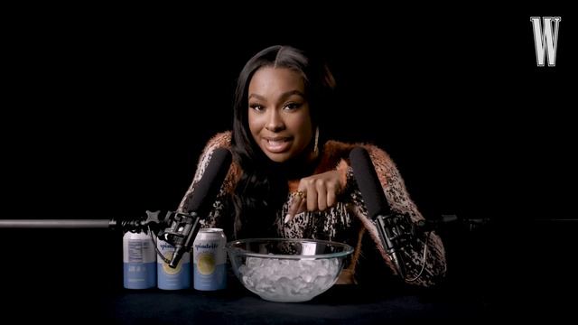 Coco Jones Explores #ASMR | W Magazine смотреть онлайн