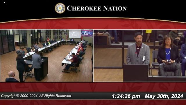 Rules Committee Meeting - 05/30/2024 смотреть онлайн