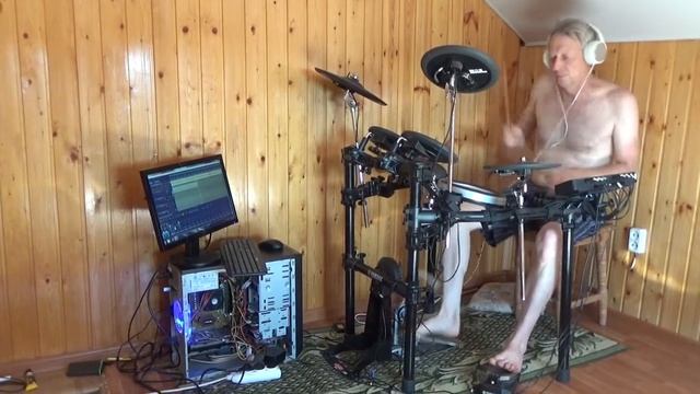 Видео Анатолия Лыжина. Untitled mp4 3 смотреть онлайн