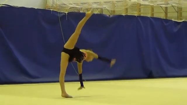 Гаврилюк Татьяна 2002 Сосновый Бор - БП смотреть онлайн