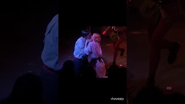 Спектакль "НеСтадо" (по мотивам А.Камю "Осадное положение) #спектакль #театр # #искусство #культура смотреть онлайн