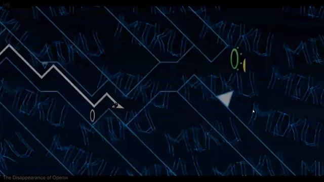 OPENIX - будущий топ 1 игрок | Geometry Dash