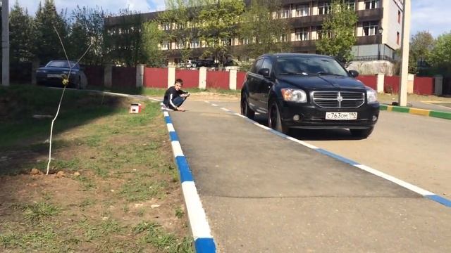 Стрит рейсинг и спуски с горки смотреть онлайн
