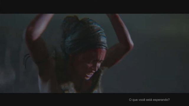 HELLBLADE 2 - GAMEPLAY - XBOX SERIES S смотреть онлайн