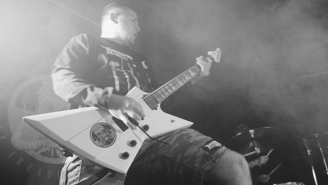 Infiltration - Brexit Wounds (official Video) 2025