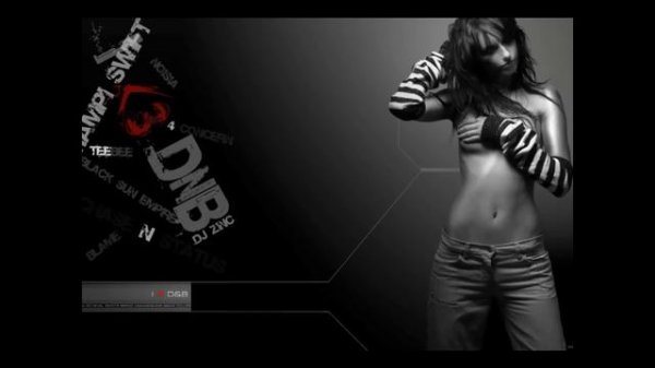 Panacea - Found A Lover