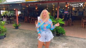 Обзор отеля Splash Beach Resort 4*, PHUKET, пляж MAI KHAO