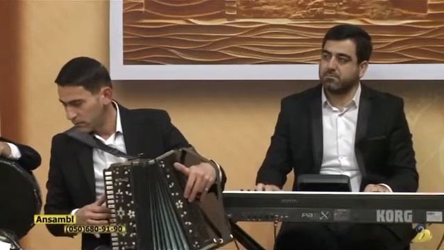 Gozel Qarmonda Heyati Reksi