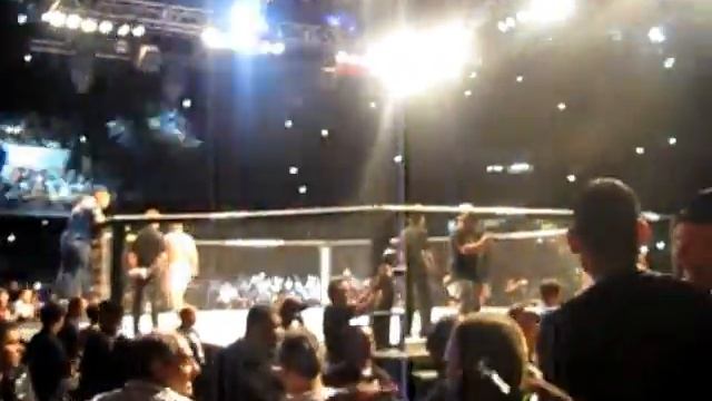 Wanderlei Silva Walkout смотреть онлайн