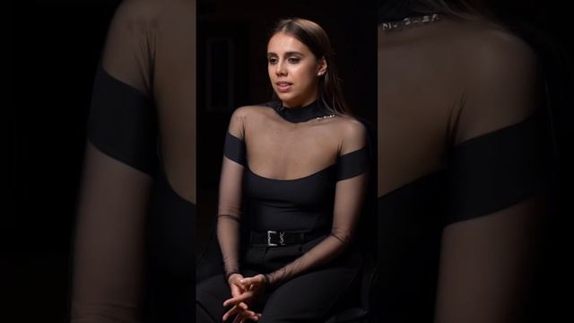 Маргарита Мамун рассказала все о своей спортивной карьере🥇Новый выпуск «Разговоров» уже на канале! смотреть онлайн