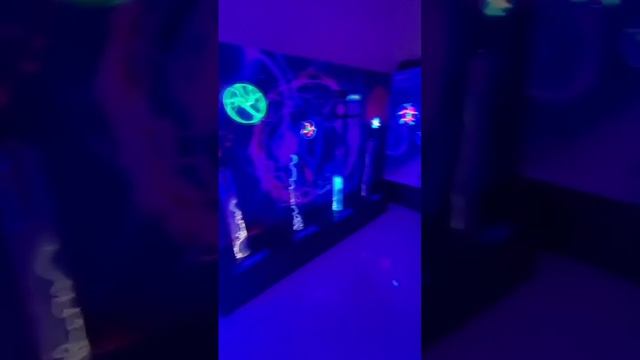 Космопарк Новосибирск.
#КосмопаркНск #ШаШаШу #НскРазвлечения #КосмопаркНск смотреть онлайн