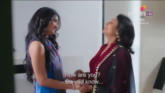 Silsila - Full Episode 35 - With English Subtitles смотреть онлайн