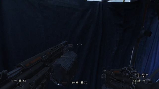 Wolfenstein: The New Order: Xbox One Gameplay Walkthrough Part 16 - Return To London Nautica