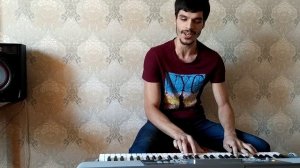 Цыганская старинная песня (ой да не будите)