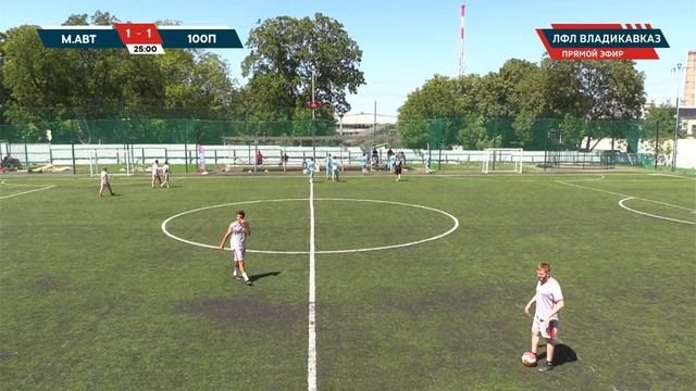 М.Авто - 100 Пудов смотреть онлайн