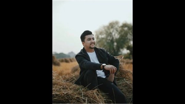 Рустам Азими Чонам 2023