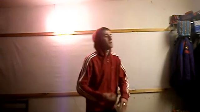 Уроки по фристайлу нунчаками- перехваты смотреть онлайн