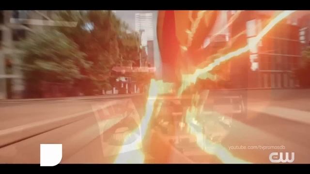 The Flash 9x03 Promo "Rouges of War" (HD) Season 9 Episode 3 Promo Final Season смотреть онлайн