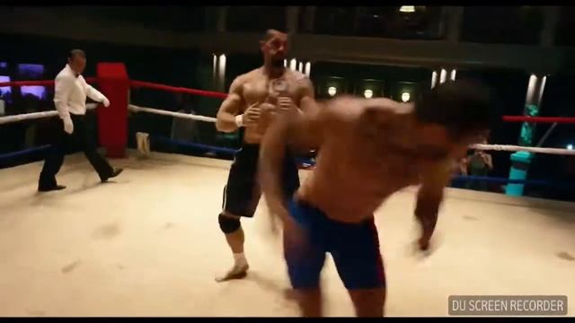 Бой Бойка під музику долбим смотреть онлайн