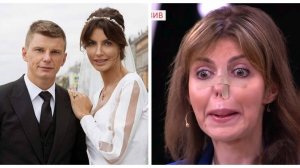 Алиса Аршавина впервые появилась на публике после удачной пластики лица