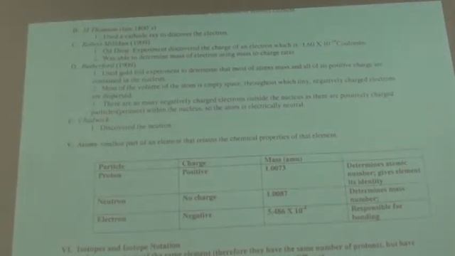 Chapter 2 Notes смотреть онлайн