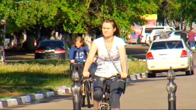 Выпуск программы "Город" от 09.06.16 смотреть онлайн