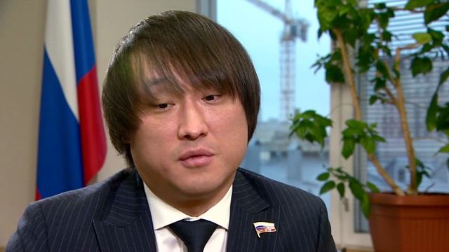 Разговоры о важном. Говорим о важном с Сангаджи Тарбаевым смотреть онлайн