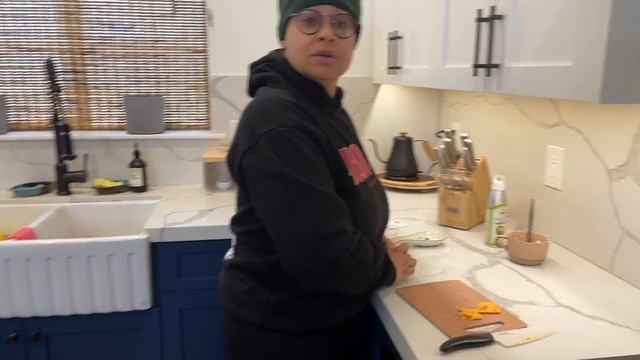 tuna melt | kitchen witches | 8PM смотреть онлайн