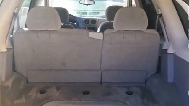 2006 Chevrolet TrailBlazer Used Cars Kentwood LA смотреть онлайн