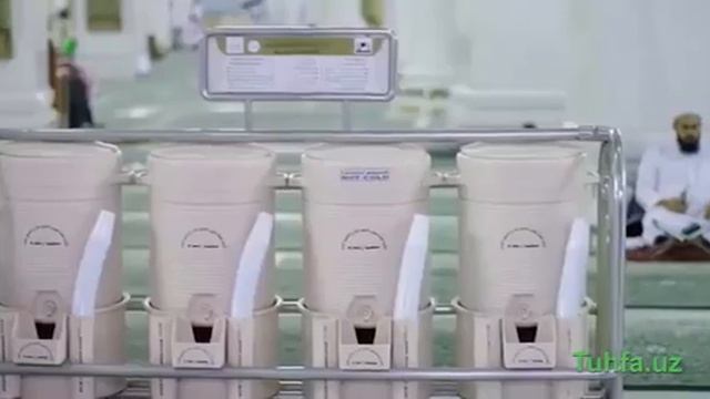 Зам зам суви... смотреть онлайн