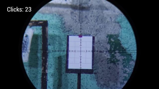 Vector Optics Veyron 4-16x44 FFP смотреть онлайн
