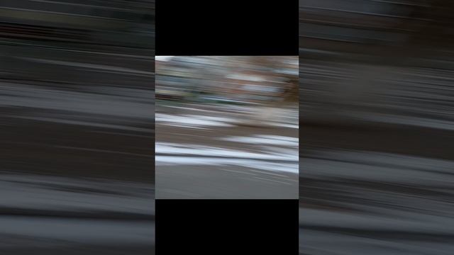 зима снег выпал и лёд.mp4 смотреть онлайн