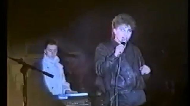 Андрей Разин - Розовый вечер смотреть онлайн