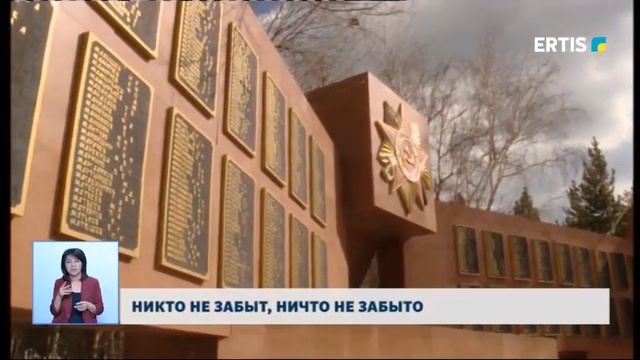 НИКТО НЕ ЗАБЫТ, НИЧТО НЕ ЗАБЫТО смотреть онлайн