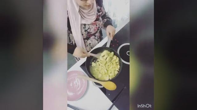 Putengeschnetzeltes mit Spinatrahmsauce смотреть онлайн