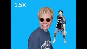 Холи бам и Оля кекс •∆•^_^