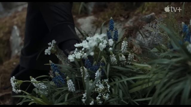 Трейлер фильма Ущелье на Русском - Русский трейлер 2025