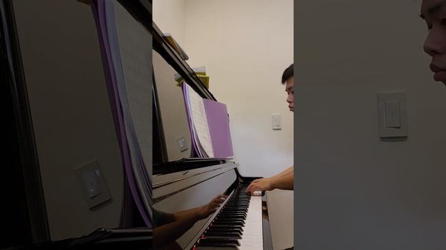 Liszt Nuages gris s.199 смотреть онлайн