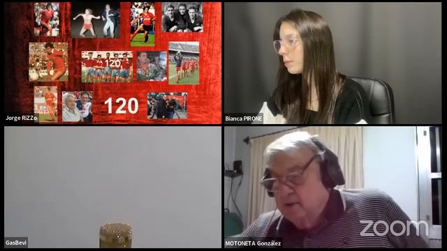 Independiente de América AM 570 Radio Argentina 04 de julio de 2024 смотреть онлайн