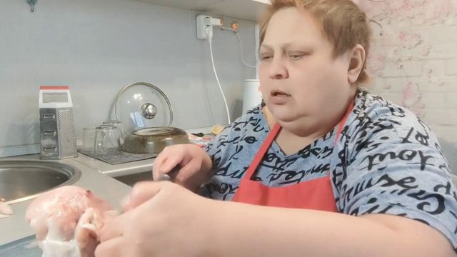 Ну и ЗАПРОСЫ у зрителей! Как выкручиваться будем? смотреть онлайн