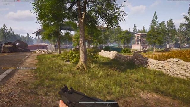 Arena Breakout: Infinite ⚔ ПЕРВЫЙ ВЗГЛЯД ⚔ смотреть онлайн