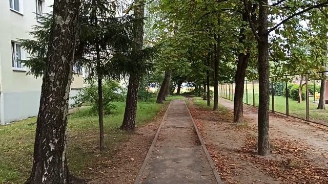 Ботанический сад за домом смотреть онлайн