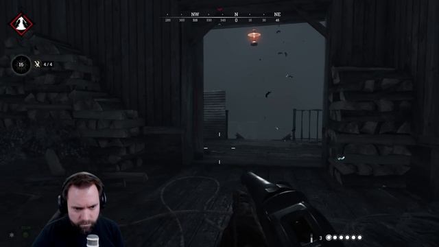 Double Medium Loadouts are a different Beast - Solo vs Teams Hunt Showdown смотреть онлайн