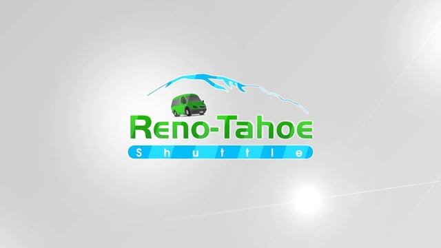 RTAS corporate intro (Reno-Tahoe Shuttle) смотреть онлайн