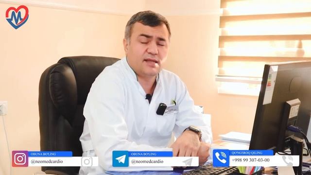 YURAK ISHEMIK KASALLIGI